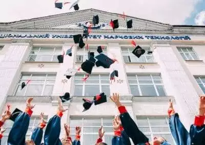 Exploring the Benefits of International Higher Education
