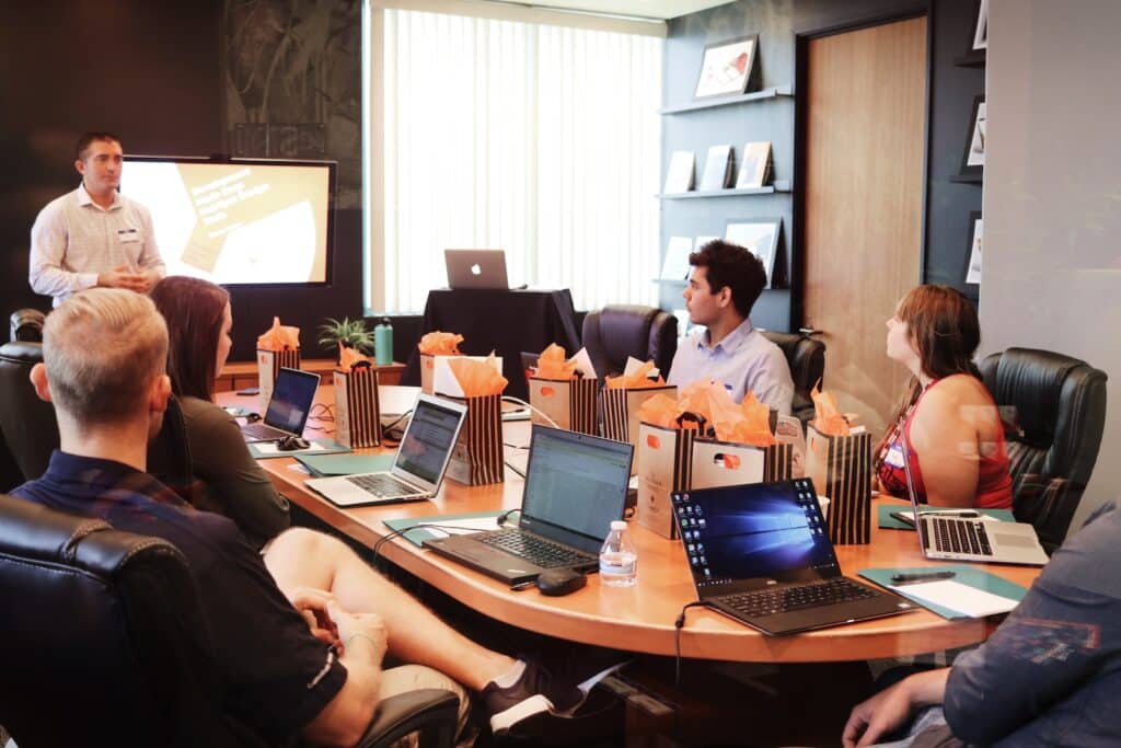 Transitioning from Project Manager to International Education Careers