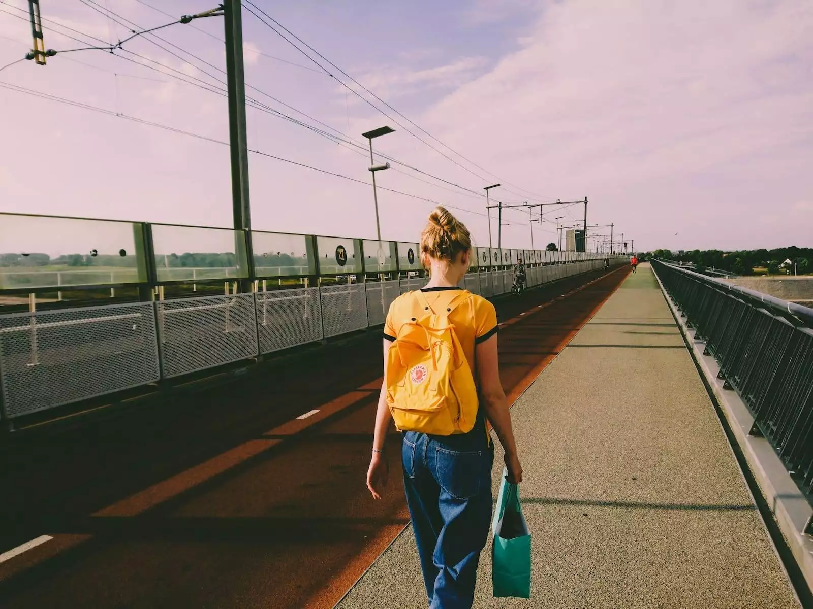 Transitioning from Project Manager to International Education Careers