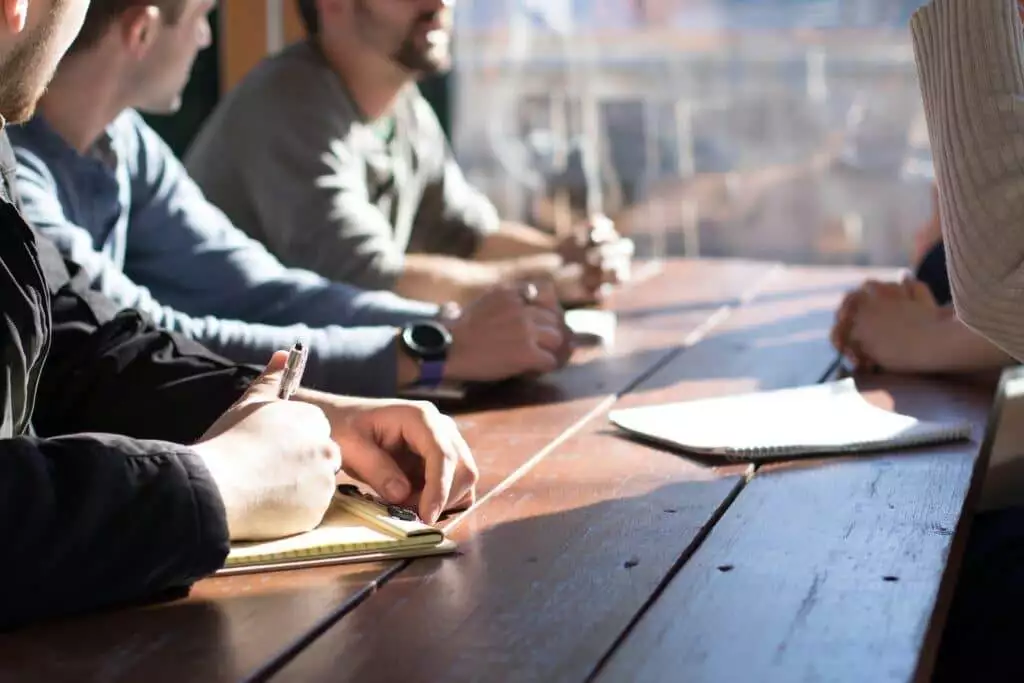 Transitioning from Accountant to International Education Careers