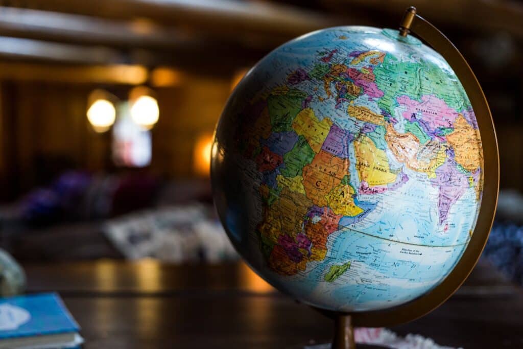 Optimizing Your CV and Cover Letter for International Education Jobs