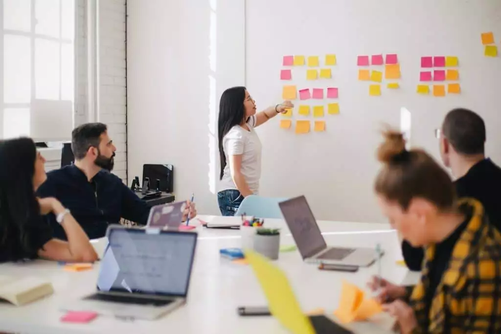 Transitioning from Project Manager to International Education Careers