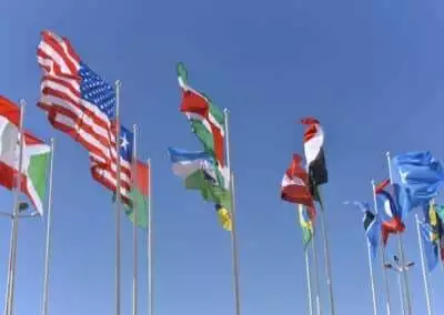 The Top 5 Countries for International Education Jobs