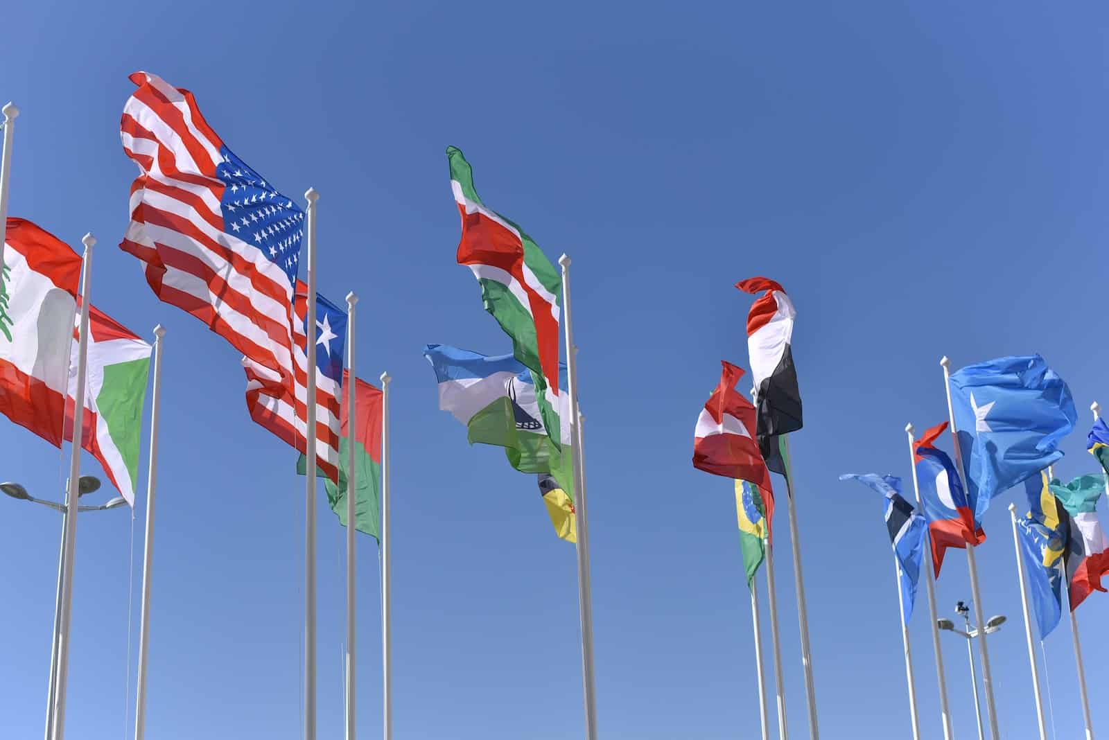 The Top 5 Countries for International Education Jobs | UniGlobal Careers