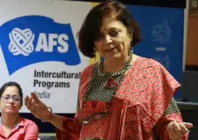 Career Toolkit for International Education Professionals: Crucial Intercultural Program Facilitator Skills