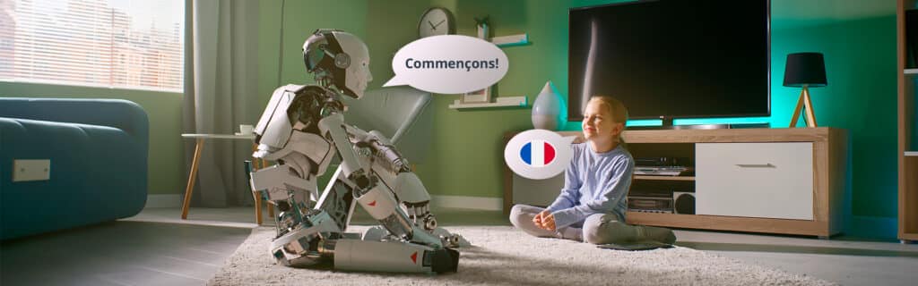 Benefits of Using AI in Student Exchange Programs | UniGlobal Careers