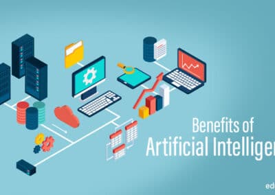 What are the benefits of using AI in faculty exchange programs?
