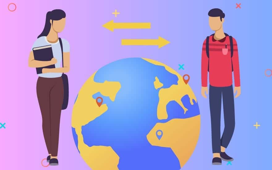 Benefits of Using AI in Student Exchange Programs | UniGlobal Careers