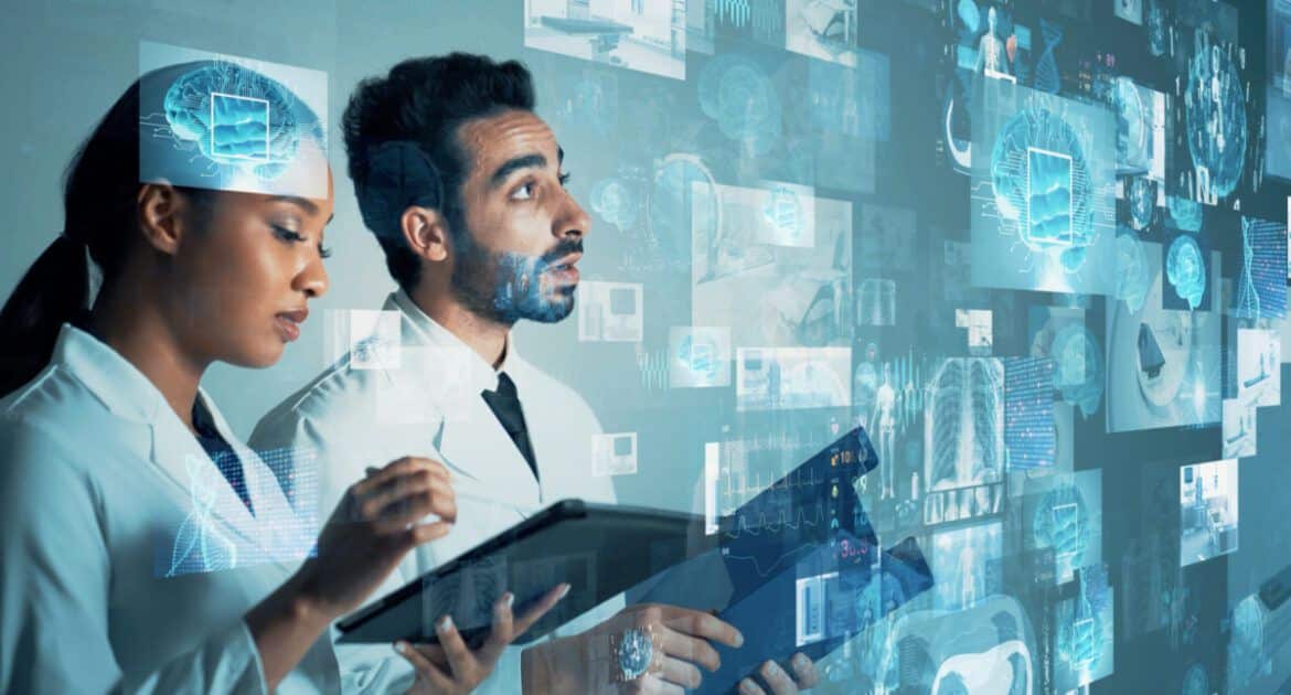 Benefits of Using AI in Research Collaborations | UniGlobal Careers