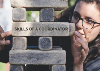 What are the Top Global Engagement Coordinator Skills required in International Education?