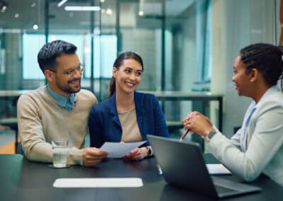 What are the top admissions counselor skills required in international education?