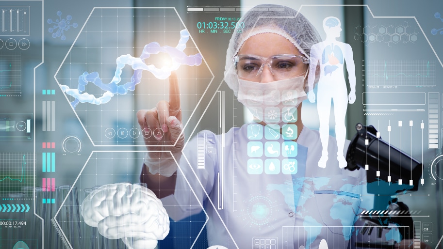 Benefits of Using AI in Joint Research Projects | UniGlobal Careers