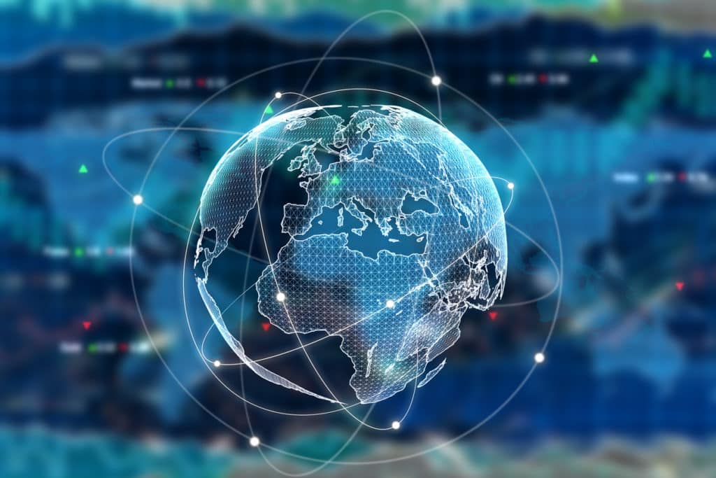 Benefits of Using AI in International Research | UniGlobal Careers