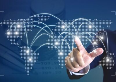 Unlocking Growth Opportunities for Global Education: Exploring Possibilities