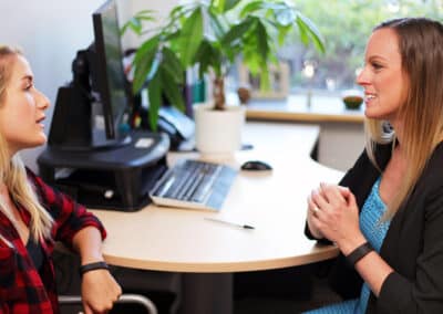 What are the top study abroad advisor skills required in international education?