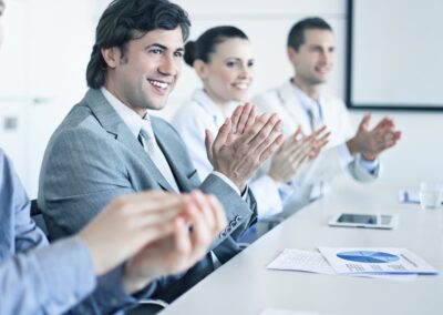 How to use AI in International Education to impress your boss