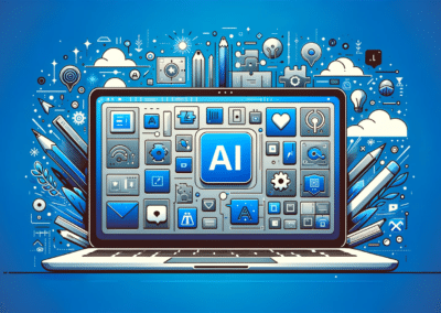 How AI tools can boost your career in International Education