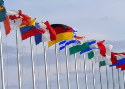 Most common International Education Interview questions for a job in International Reputation