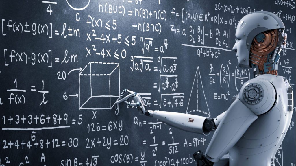 Artificial Intelligence in Your Job Search for International Education