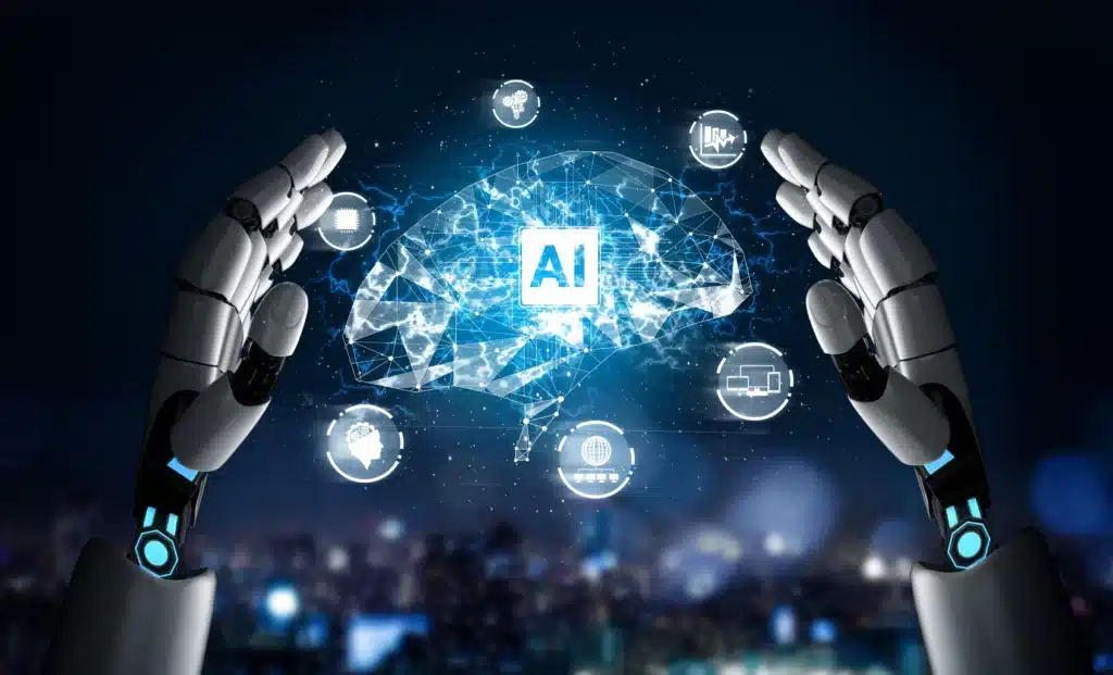How to Use AI in International Education to Impress Your Boss