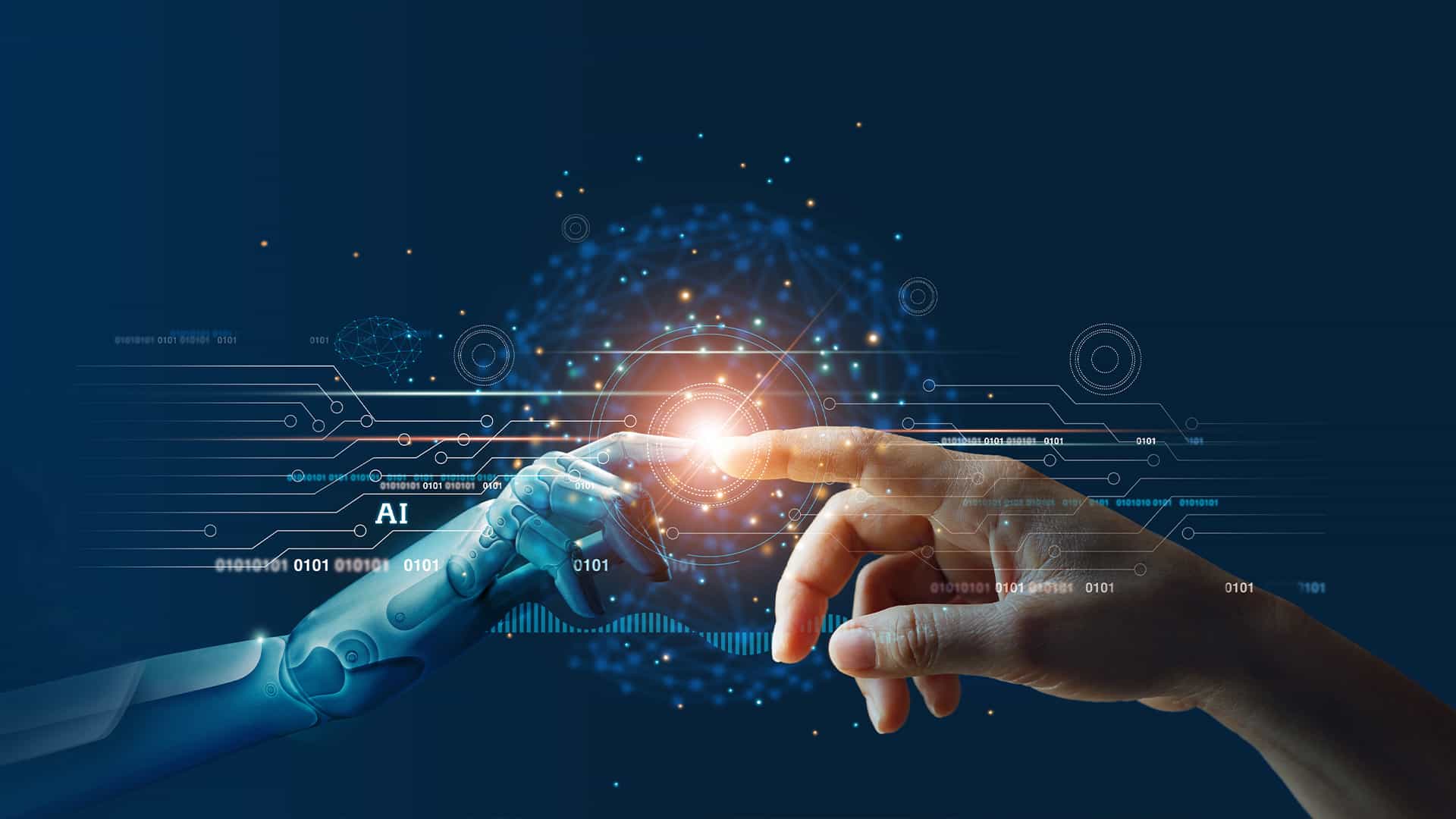 Leverage Artificial Intelligence in Your Job Search for International Education