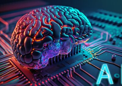 How Artificial Intelligence and help you get a job in International Higher Education