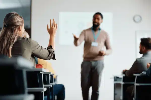 Most Common International Education Interview Questions for International Student Marketing Jobs