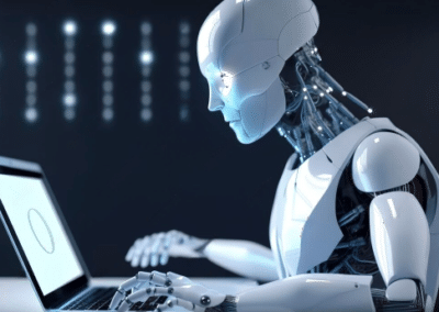How to use AI to improve your Cover Letter for a job in International Education