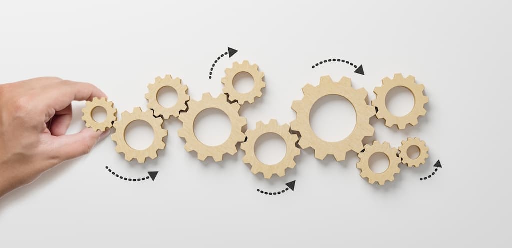 Streamlining International Education Processes with Artificial Intelligence