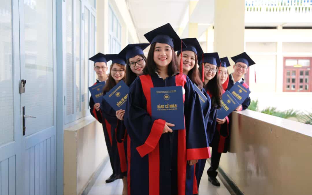 What Can You Do With An International Education Degree?