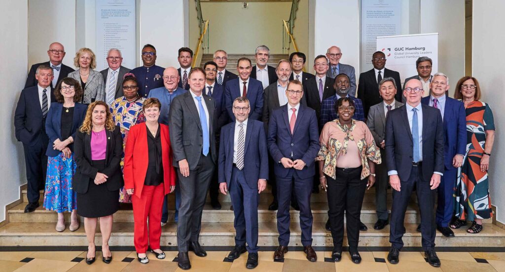 Role of Universities in Diplomacy and Projecting Soft Power | UniGlobal Careers
