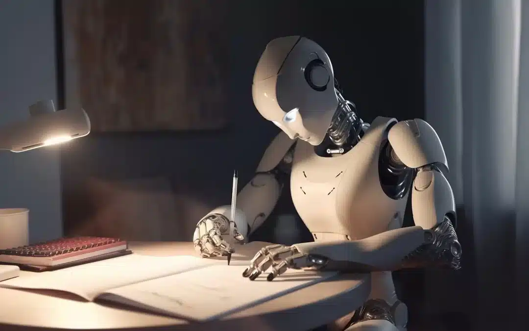 Using A.I to improve your CV for a job in International Education