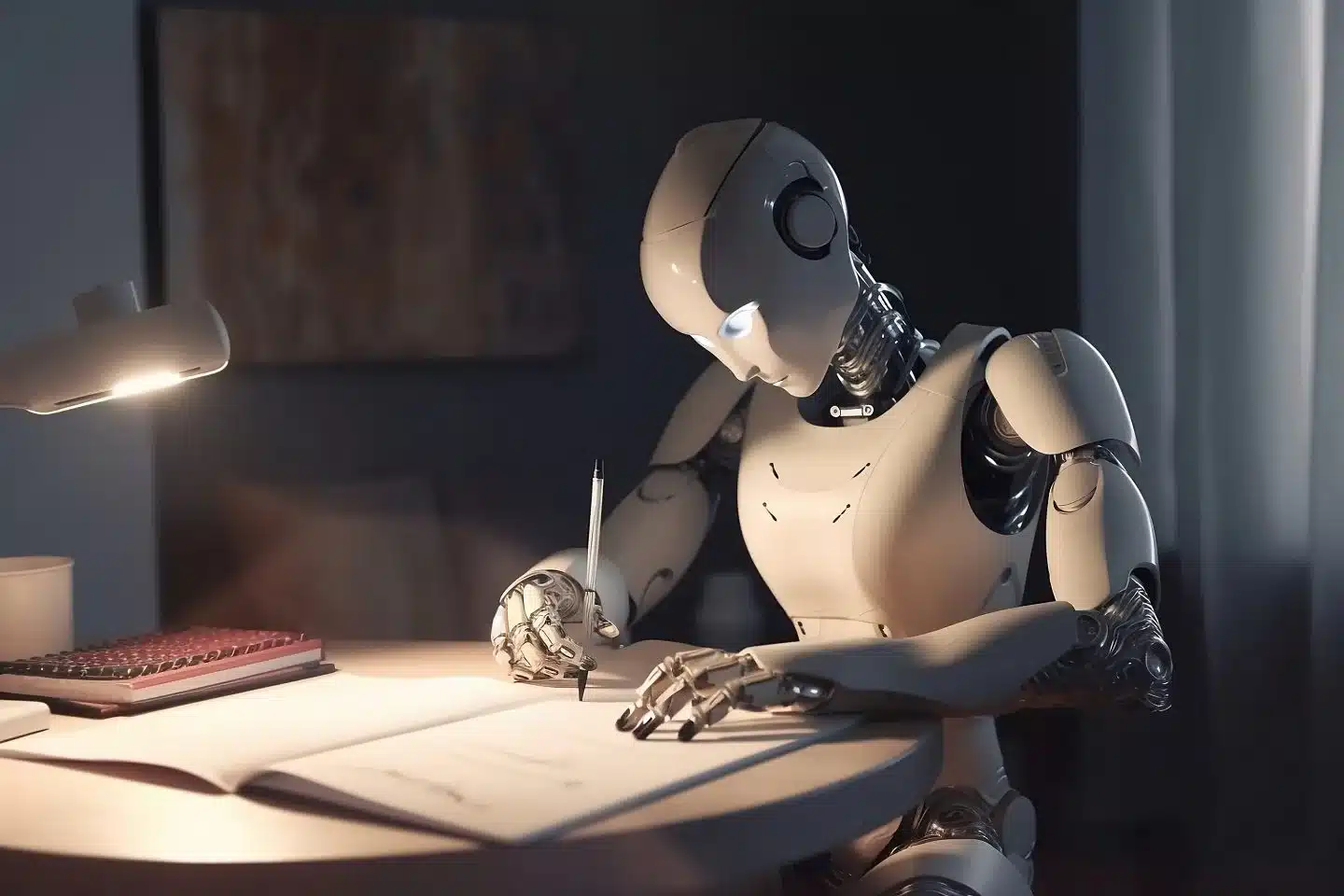 Using AI to Optimize Your CV for International Education Jobs