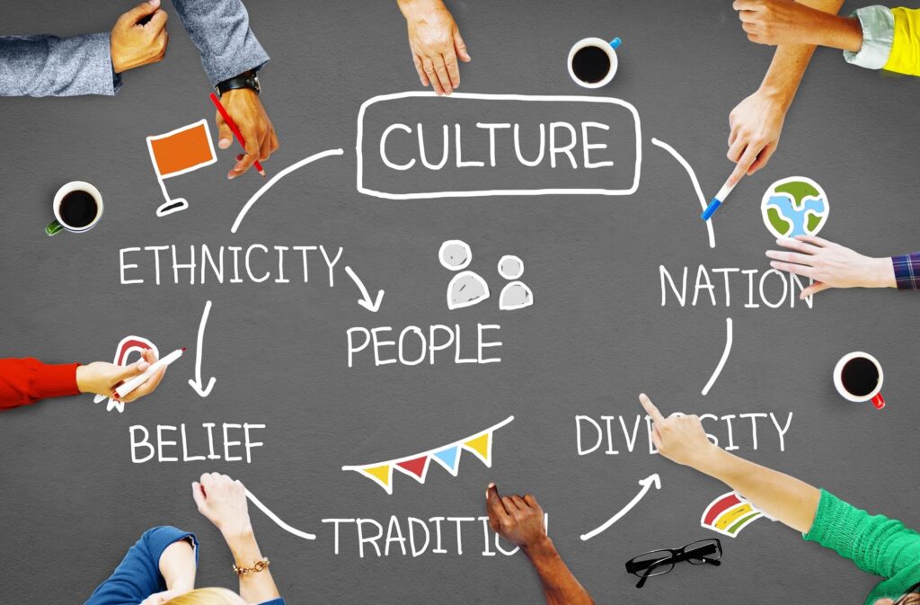 Improving Well-being for Professionals in International Education: Tips and Strategies