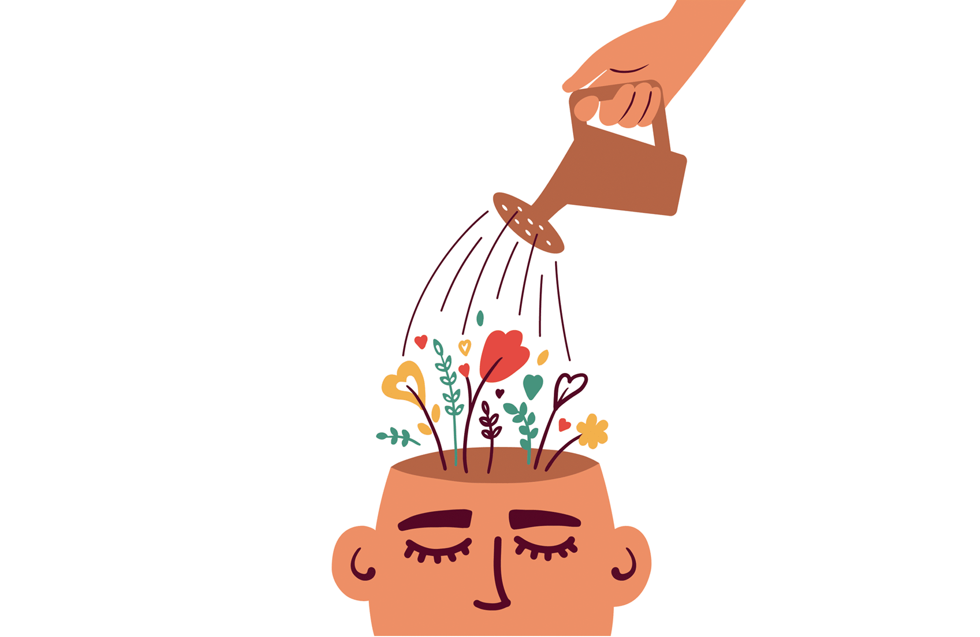 Improving Well-being for Professionals in International Education: Tips and Strategies