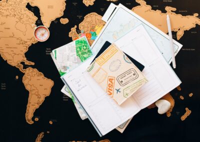 Most common International Education Interview questions for a job in Student Immigration and Visa Compliance
