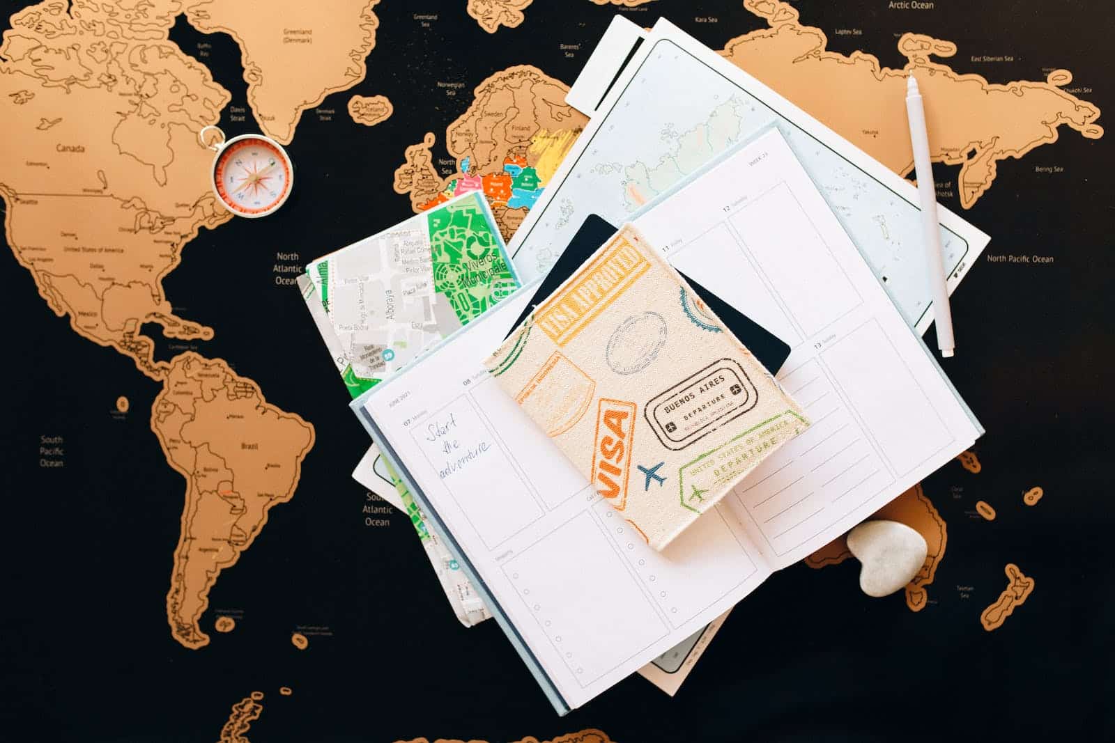 Most Common International Education Interview Questions for Student Immigration and Visa Compliance Jobs