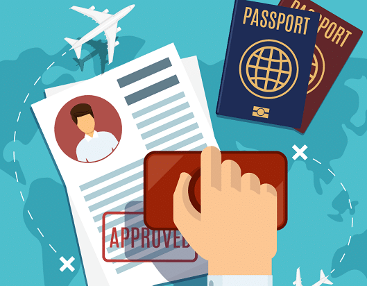 Most Common International Education Interview Questions for Student Immigration and Visa Compliance Jobs