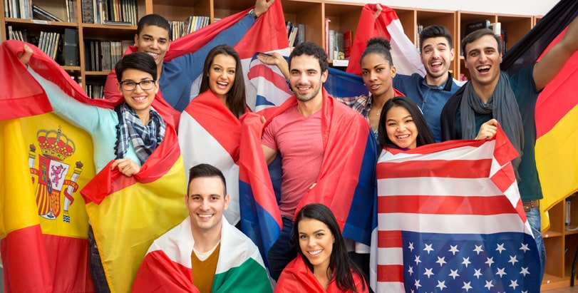 Most Common International Education Interview Questions for International Admissions Jobs