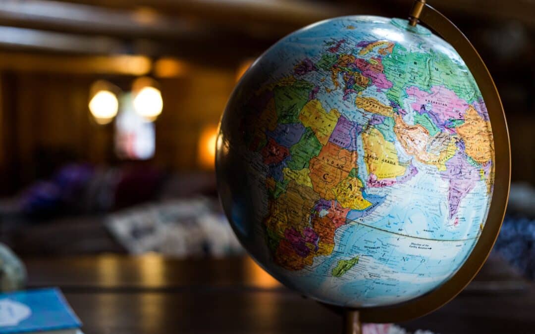 What Is The Internationalization Of Higher Education?