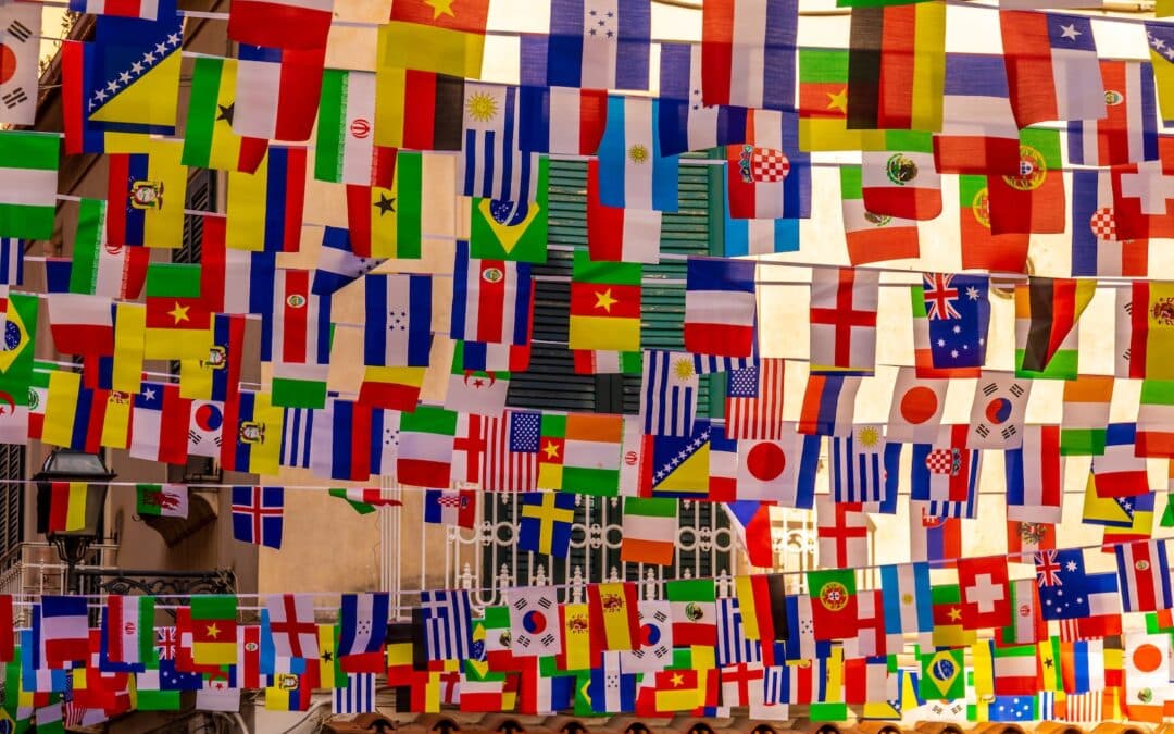Artificial Foreign Languages – The Good, The Bad and The Ugly