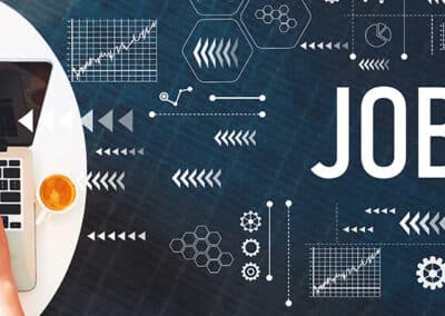 How to Get Jobs in International Education