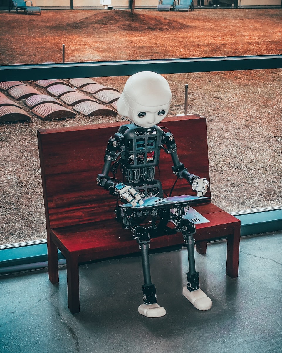 Benefits of Using AI in International Research | UniGlobal Careers