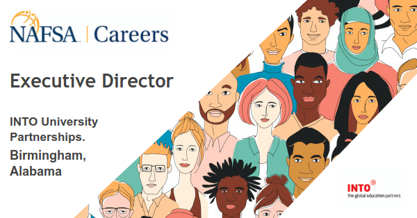 Executive Director – Birmingham, Alabama job with INTO University Partnerships. | 164611