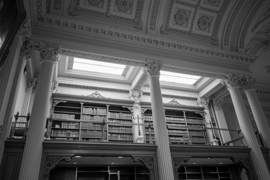 Library Learning Developer (International) at UWE, Bristol