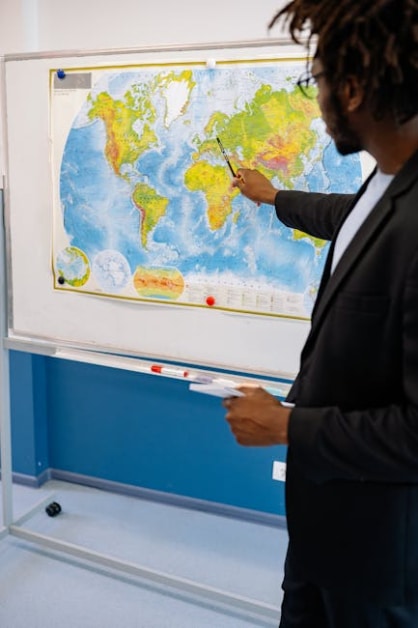 International Student Assistant Administrator (Fixed Term) at University of Cambridge