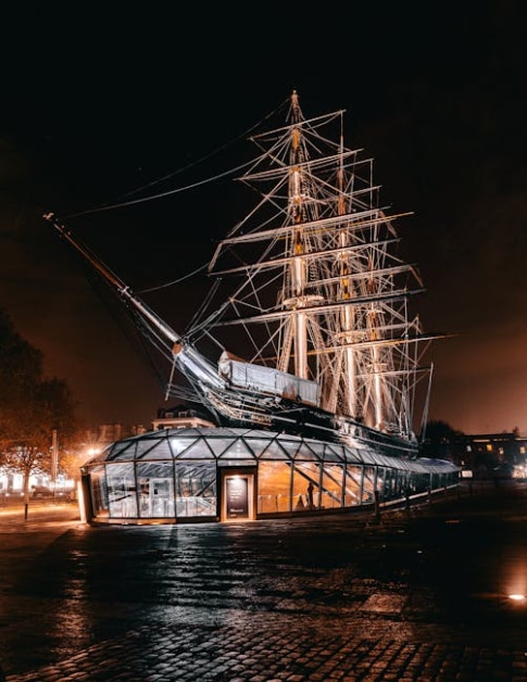 Programme Lead – International Business (Greenwich Online) at University of Greenwich