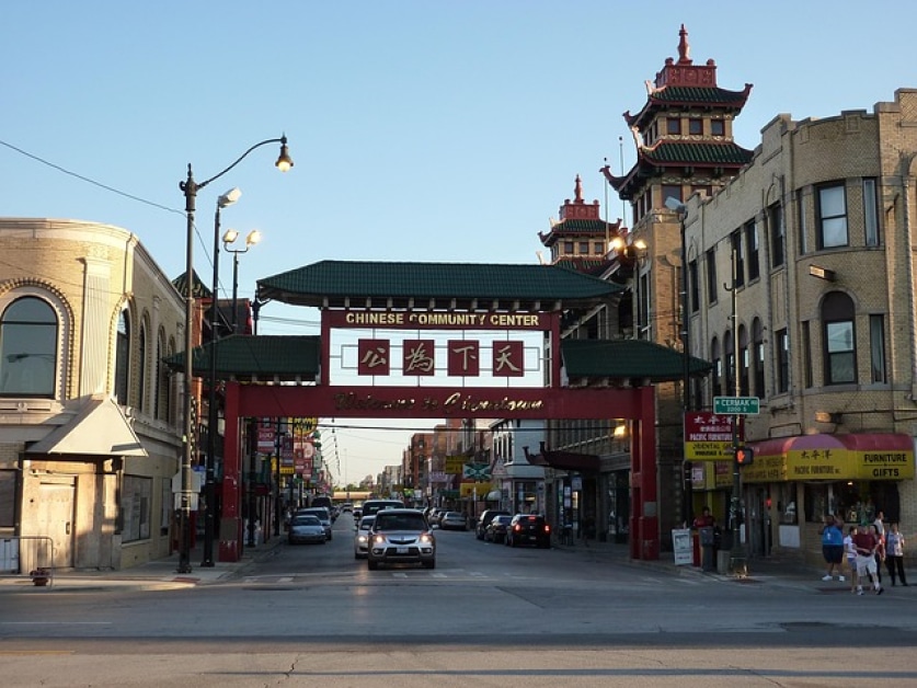 International Scholar Advising Specialist – Champaign, Illinois job with University of Illinois at Urbana-Champaign | 179241