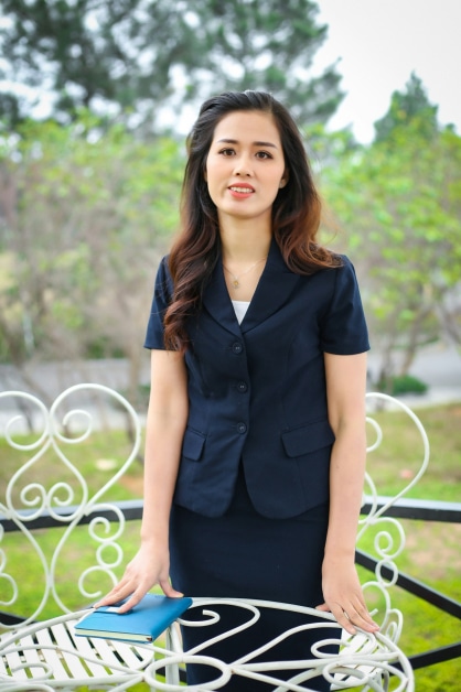 Year Abroad Administrator at University of Reading