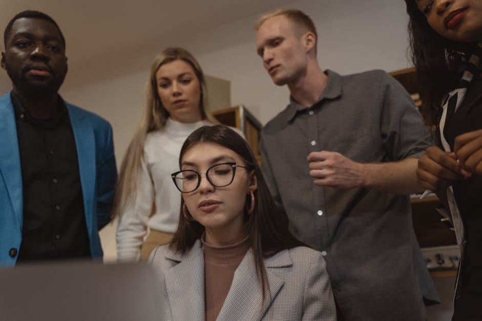 International Collaboration Specialist at University of Oxford